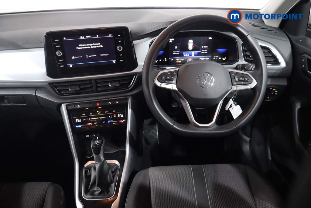 Used Volkswagen T-Roc 2022 for sale - 77354817: Photo 11