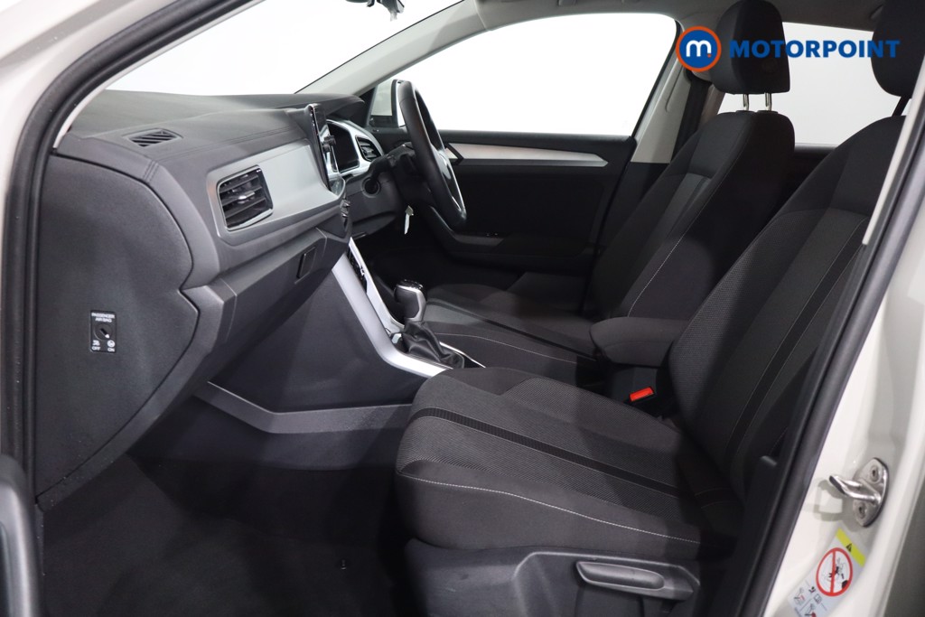 Used Volkswagen T-Roc 2022 for sale - 77354817: Photo 12