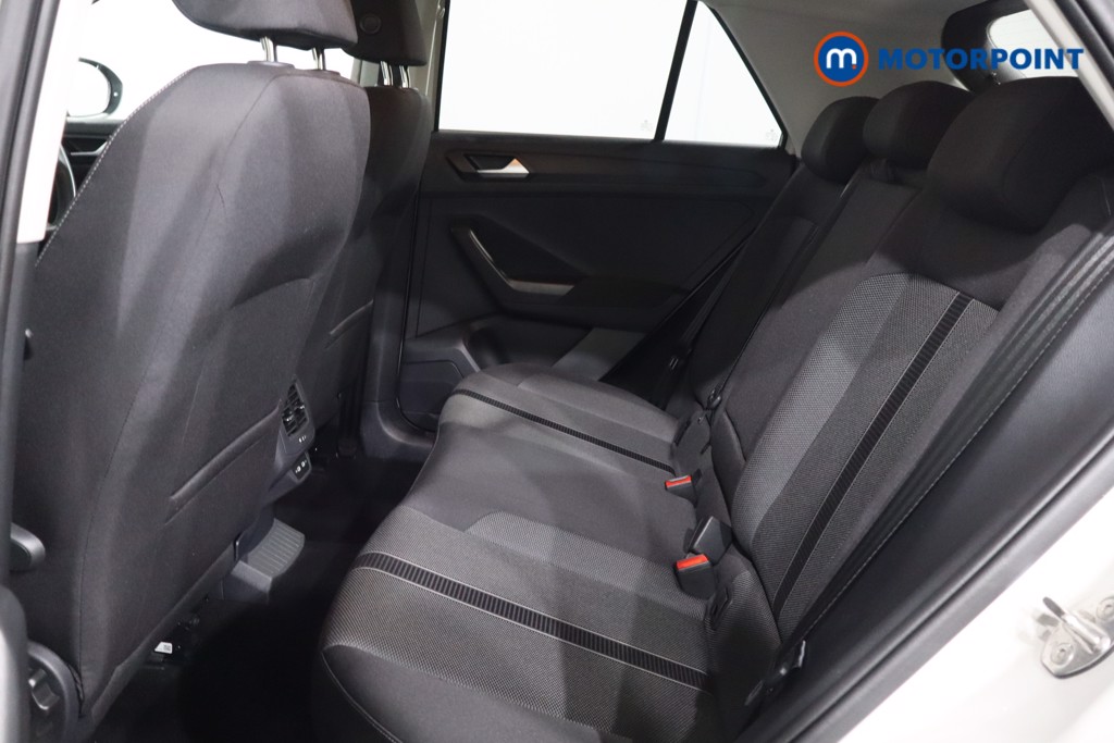 Used Volkswagen T-Roc 2022 for sale - 77354817: Photo 13