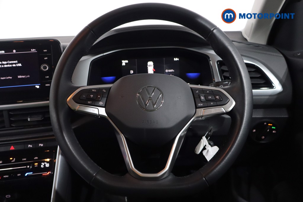 Used Volkswagen T-Roc 2022 for sale - 77354817: Photo 14