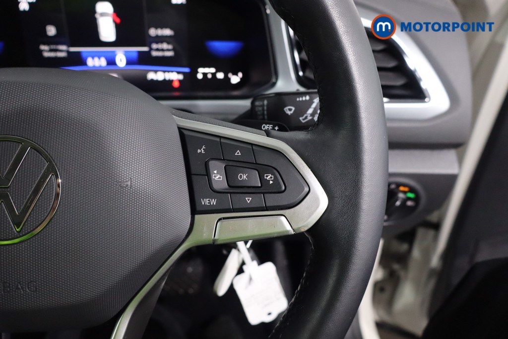 Used Volkswagen T-Roc 2022 for sale - 77354817: Photo 16