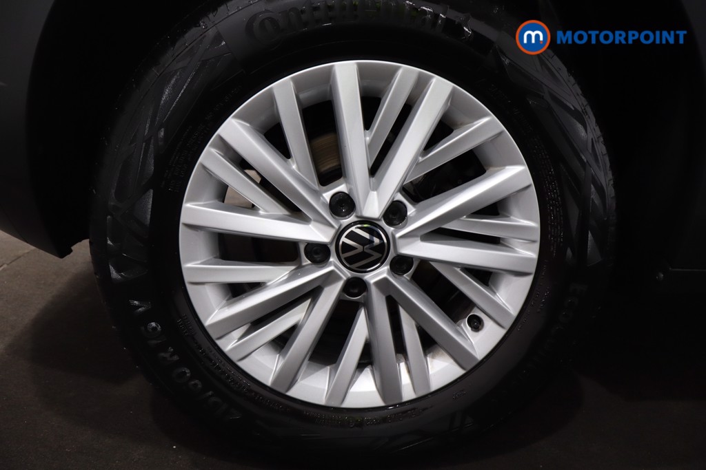 Used Volkswagen T-Roc 2022 for sale - 77354817: Photo 17