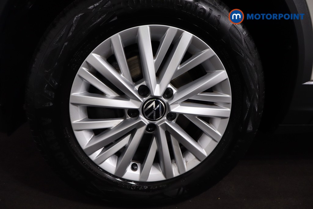 Used Volkswagen T-Roc 2022 for sale - 77354817: Photo 19