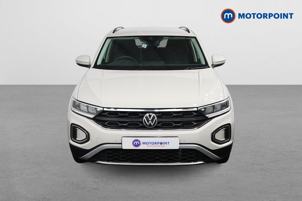 Used Volkswagen T-Roc 2022 for sale - 77354817: Photo 2