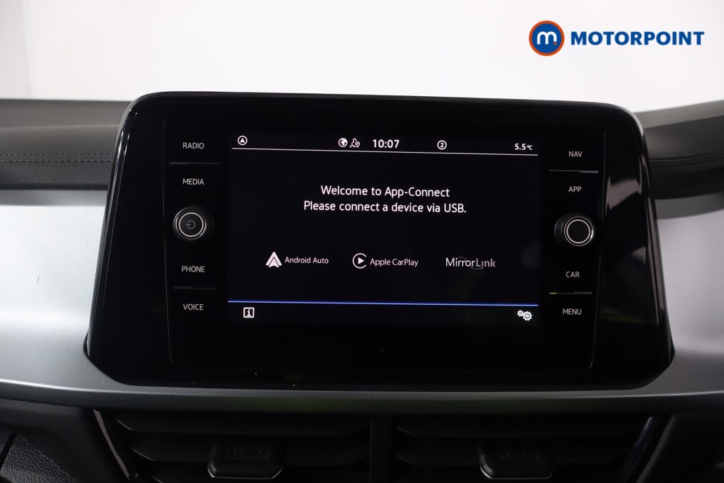 Used Volkswagen T-Roc 2022 for sale - 77354817: Photo 23