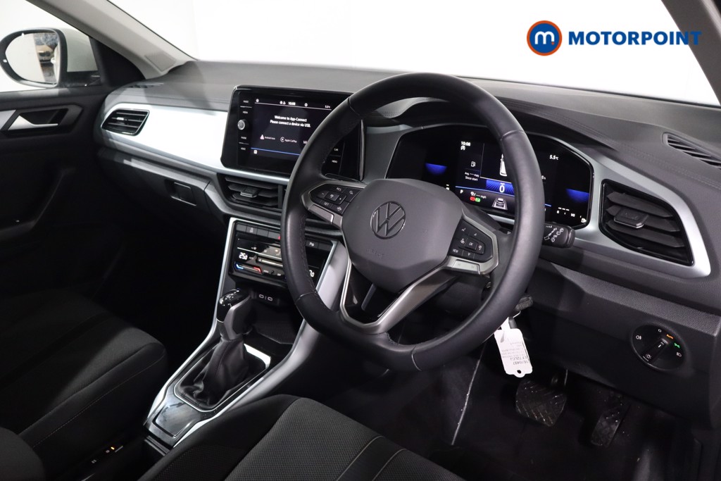 Used Volkswagen T-Roc 2022 for sale - 77354817: Photo 35