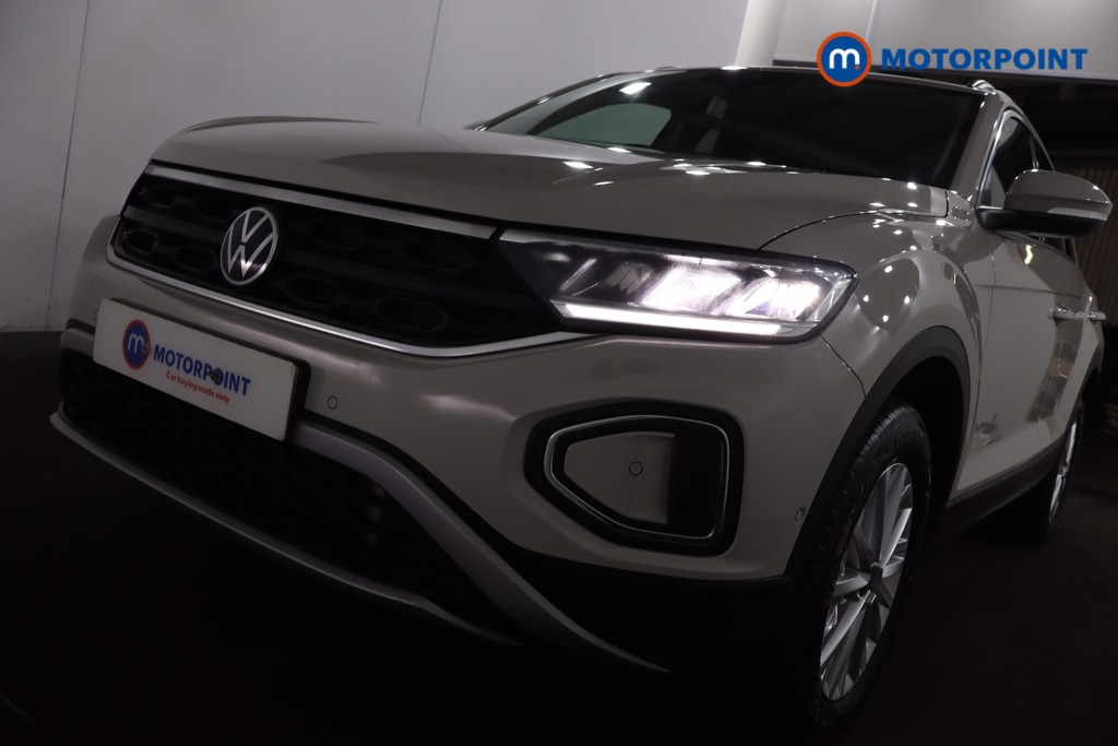 Used Volkswagen T-Roc 2022 for sale - 77354817: Photo 36