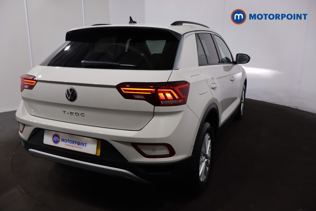 Used Volkswagen T-Roc 2022 for sale - 77354817: Photo 38