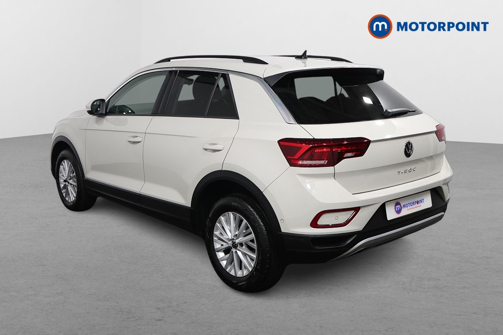 Used Volkswagen T-Roc 2022 for sale - 77354817: Photo 5