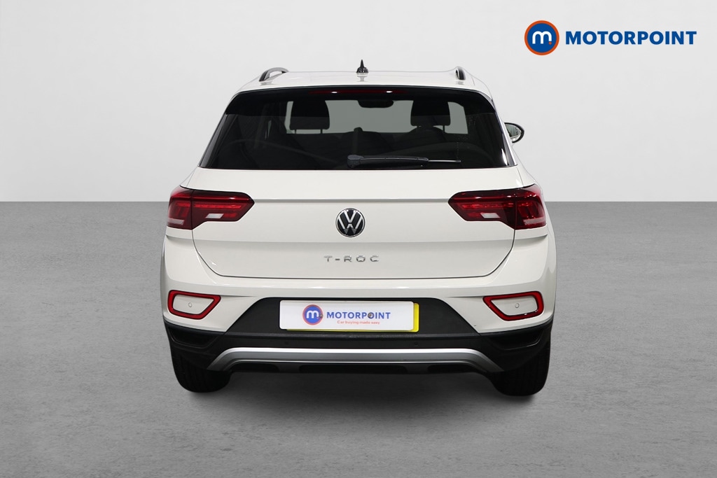 Used Volkswagen T-Roc 2022 for sale - 77354817: Photo 6