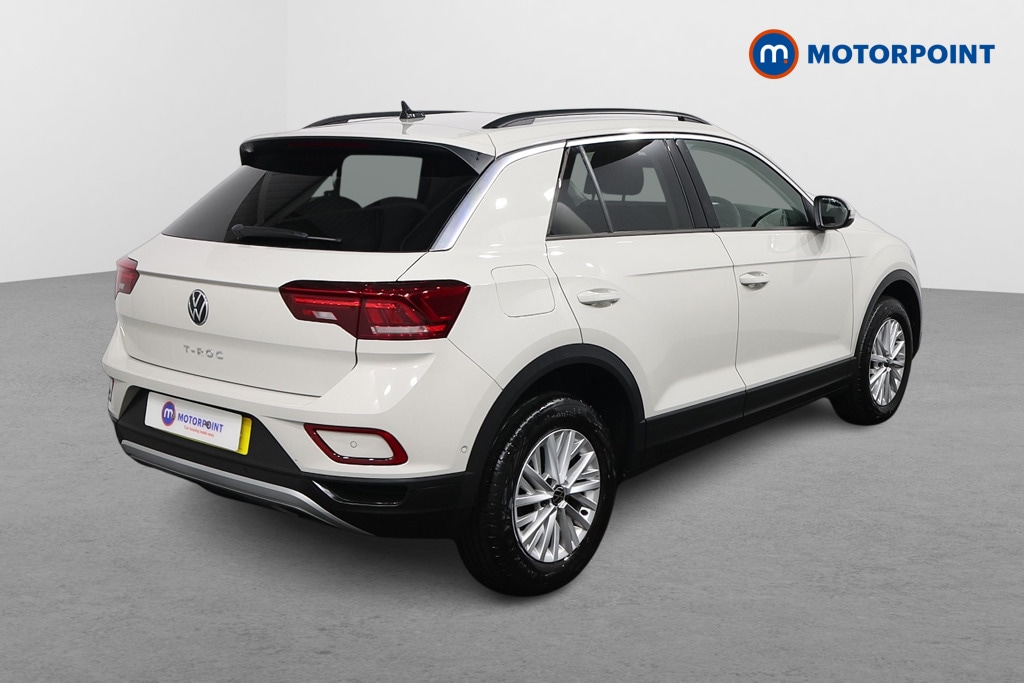 Used Volkswagen T-Roc 2022 for sale - 77354817: Photo 7
