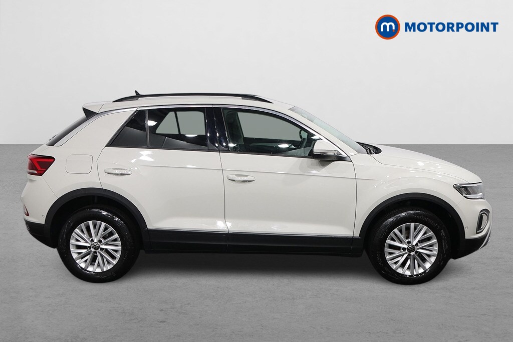 Used Volkswagen T-Roc 2022 for sale - 77354817: Photo 8