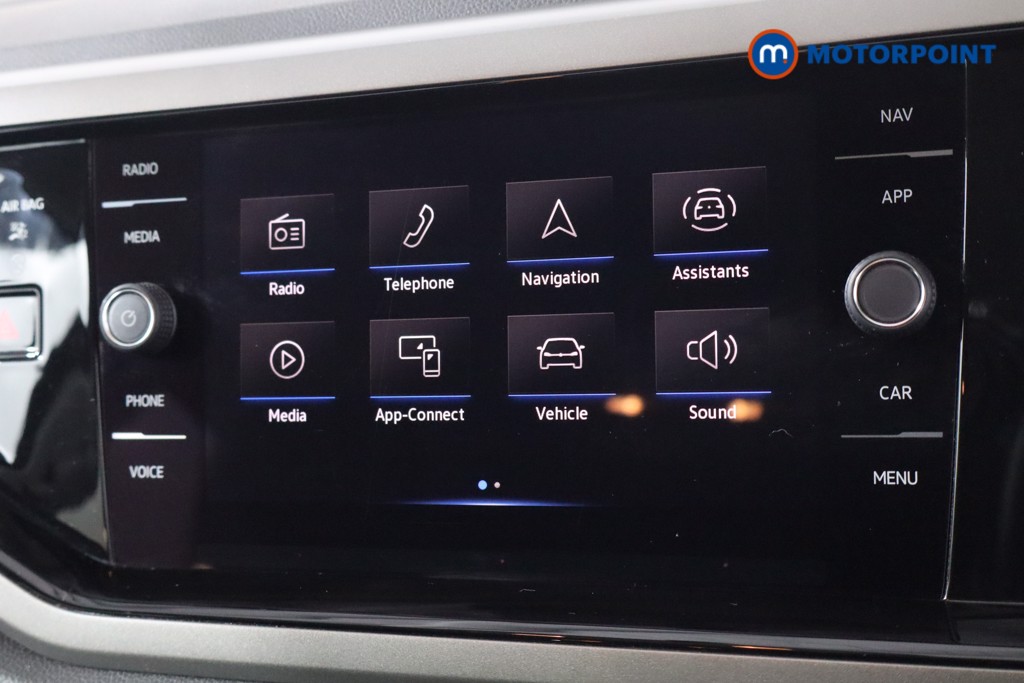 Used Volkswagen Polo 2020 for sale - 77104347: Photo 10