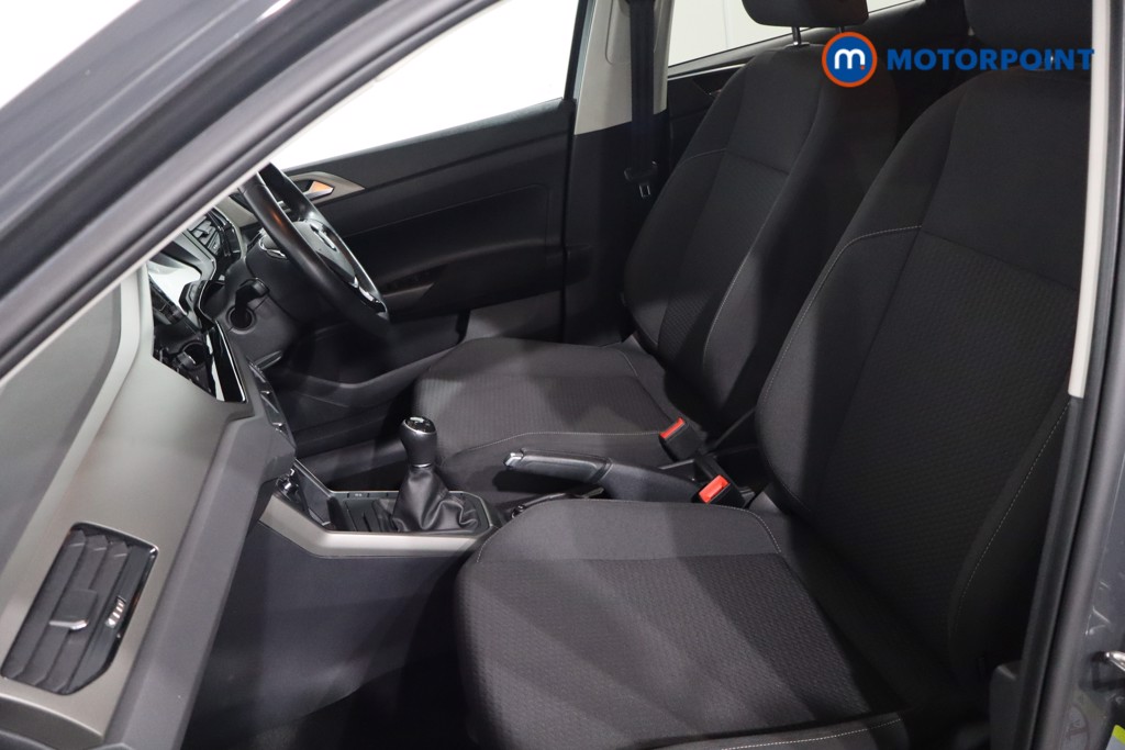 Used Volkswagen Polo 2020 for sale - 77104347: Photo 12