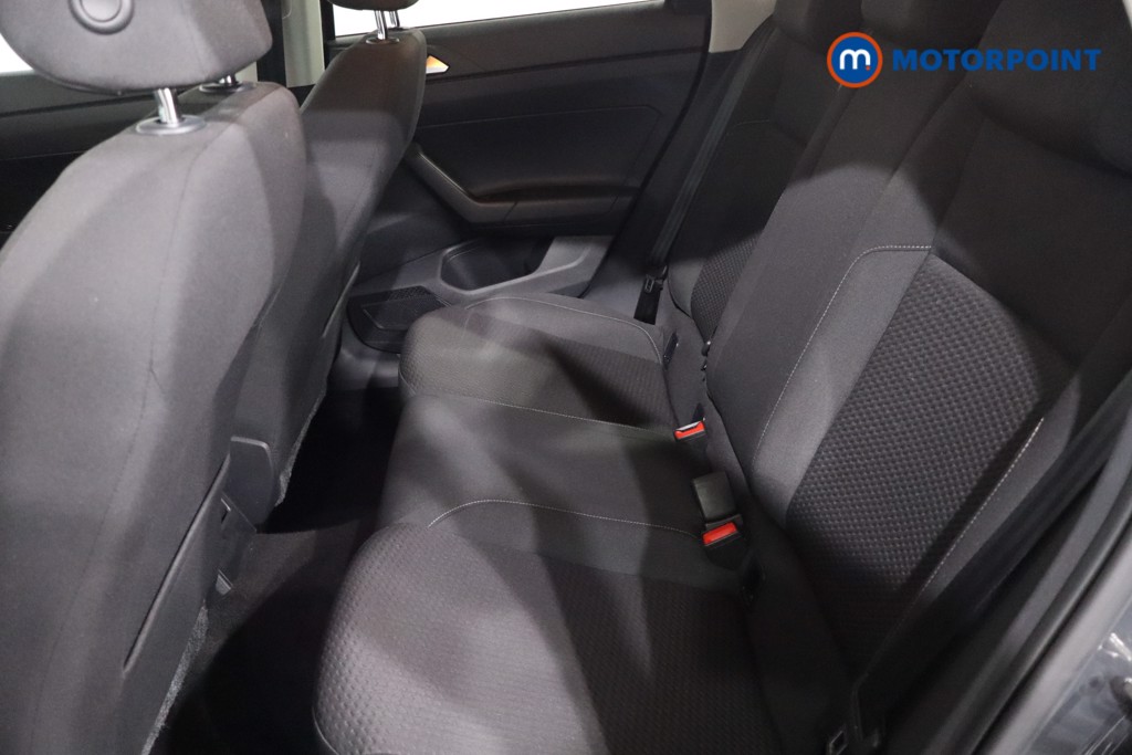 Used Volkswagen Polo 2020 for sale - 77104347: Photo 13