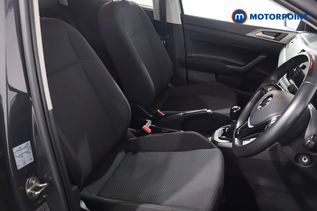 Used Volkswagen Polo 2020 for sale - 77104347: Photo 31