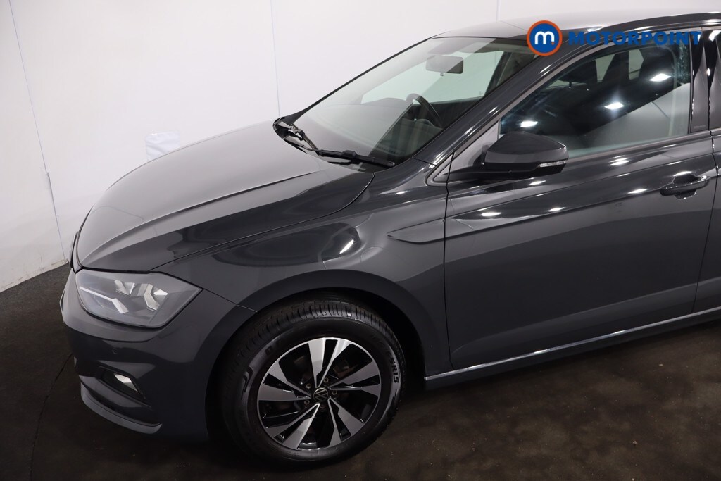 Used Volkswagen Polo 2020 for sale - 77104347: Photo 37