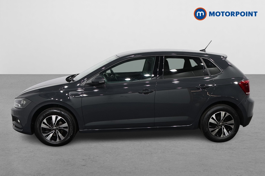Used Volkswagen Polo 2020 for sale - 77104347: Photo 4