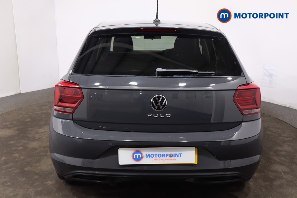 Used Volkswagen Polo 2020 for sale - 77104347: Photo 43
