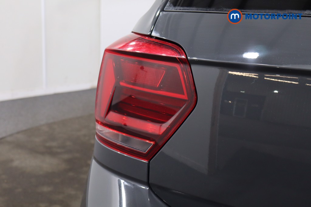 Used Volkswagen Polo 2020 for sale - 77104347: Photo 44