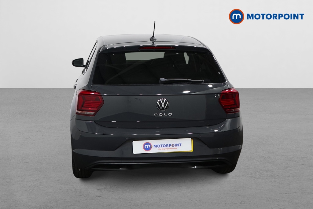 Used Volkswagen Polo 2020 for sale - 77104347: Photo 6