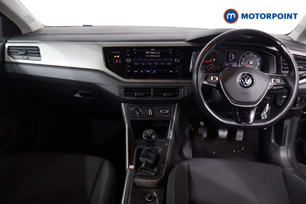 Used Volkswagen Polo 2020 for sale - 77104347: Photo 9