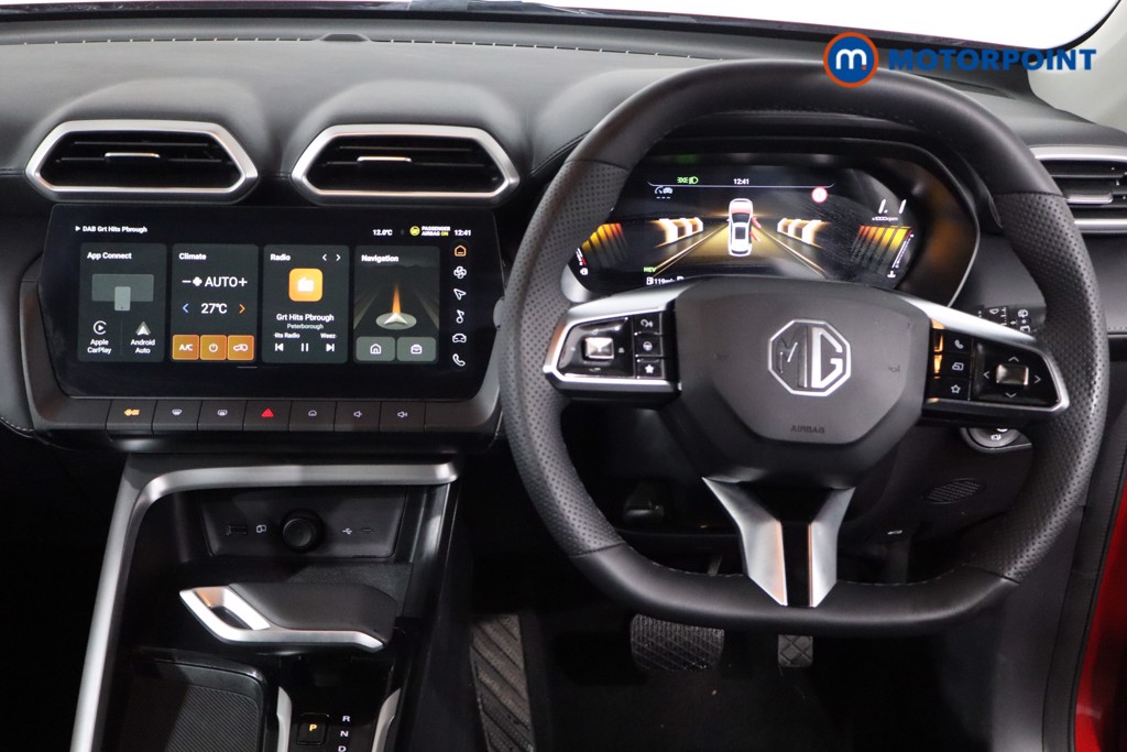 Used MG MG ZS 2025 for sale - 78028850: Photo 11