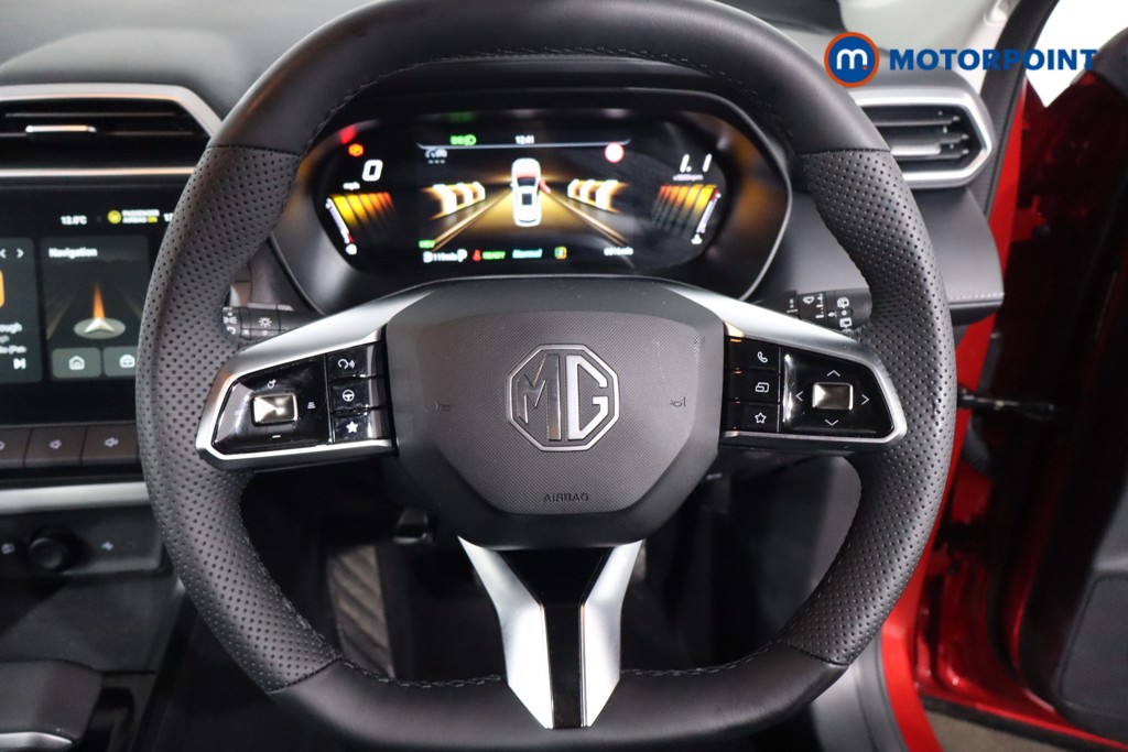 Used MG MG ZS 2025 for sale - 78028850: Photo 14