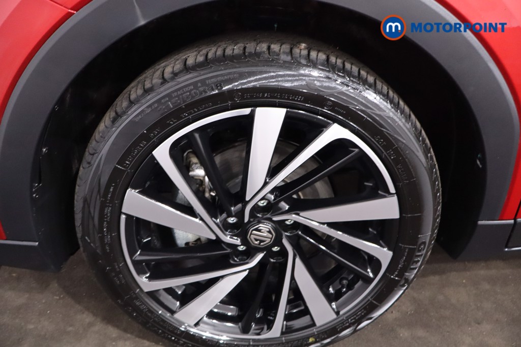 Used MG MG ZS 2025 for sale - 78028850: Photo 19