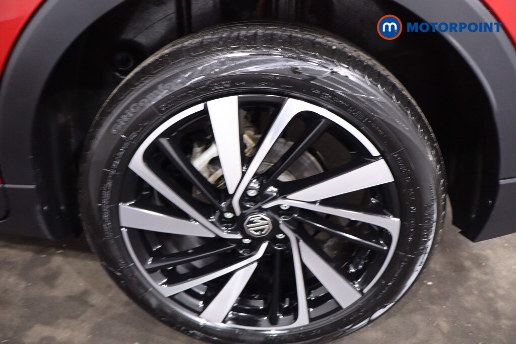 Used MG MG ZS 2025 for sale - 78028850: Photo 20