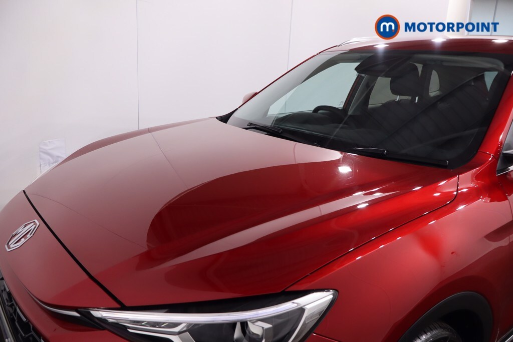 Used MG MG ZS 2025 for sale - 78028850: Photo 35