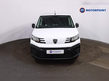 Used Peugeot Partner 2025 for sale - 78550503: Photo