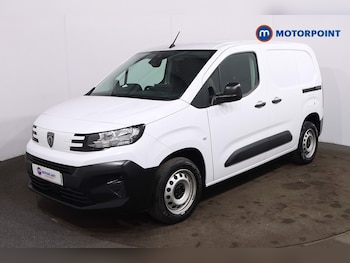 Used Peugeot Partner 2025 for sale - 78550503: Photo