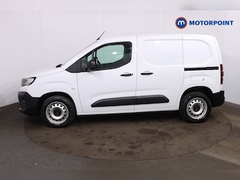Used Peugeot Partner 2025 for sale - 78550503: Photo