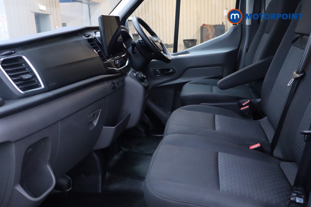 Used Ford Transit 2024 for sale - 77514553: Photo 10