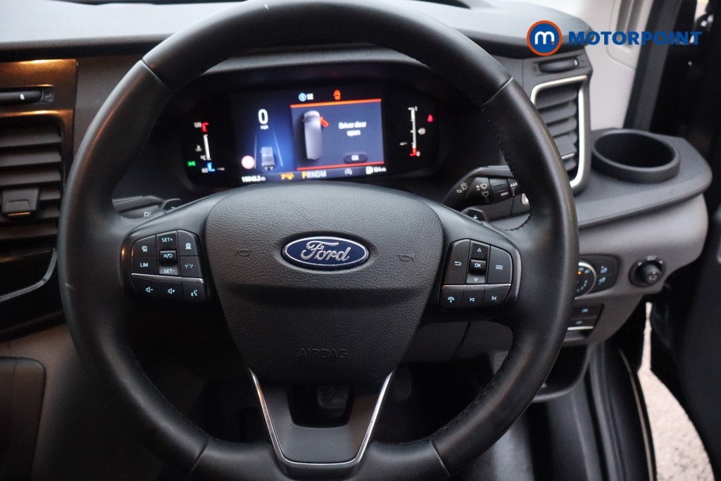 Used Ford Transit 2024 for sale - 77514553: Photo 12