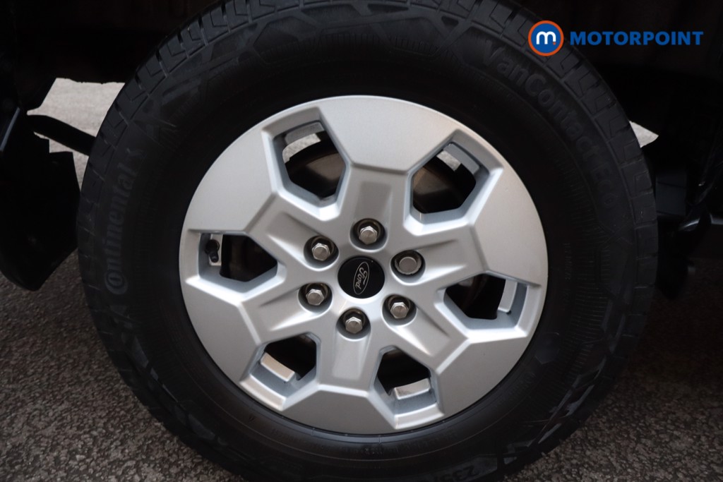 Used Ford Transit 2024 for sale - 77514553: Photo 15