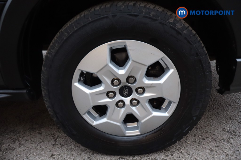 Used Ford Transit 2024 for sale - 77514553: Photo 16