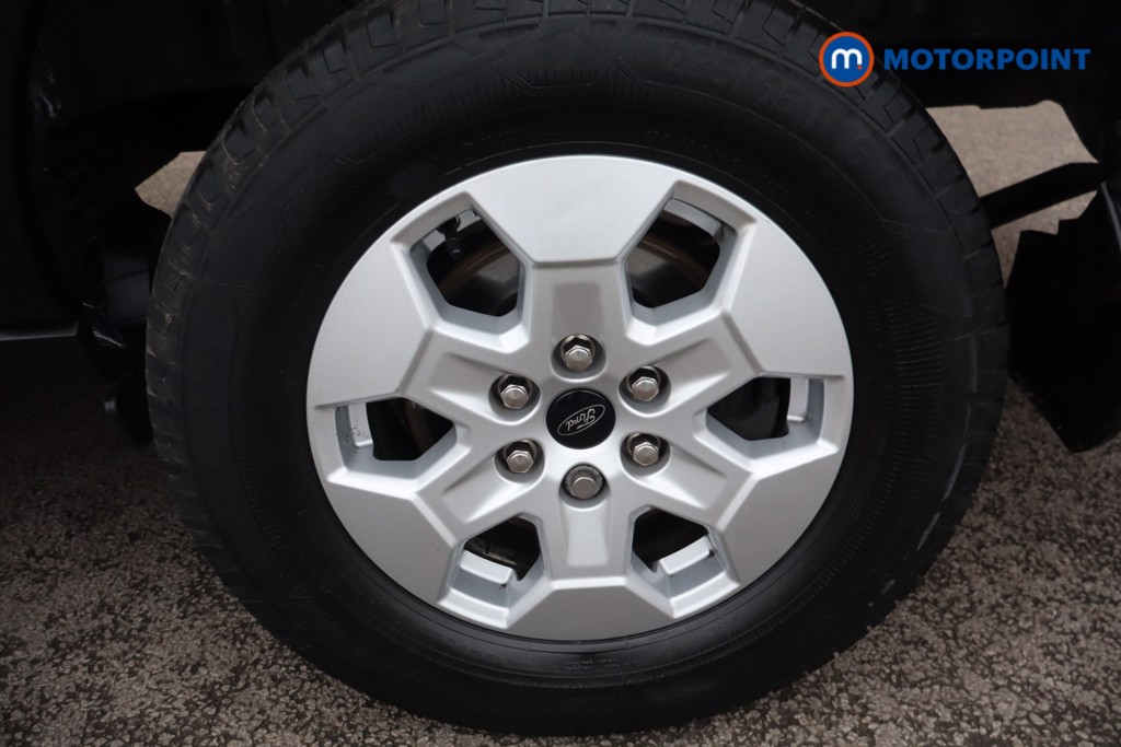 Used Ford Transit 2024 for sale - 77514553: Photo 17