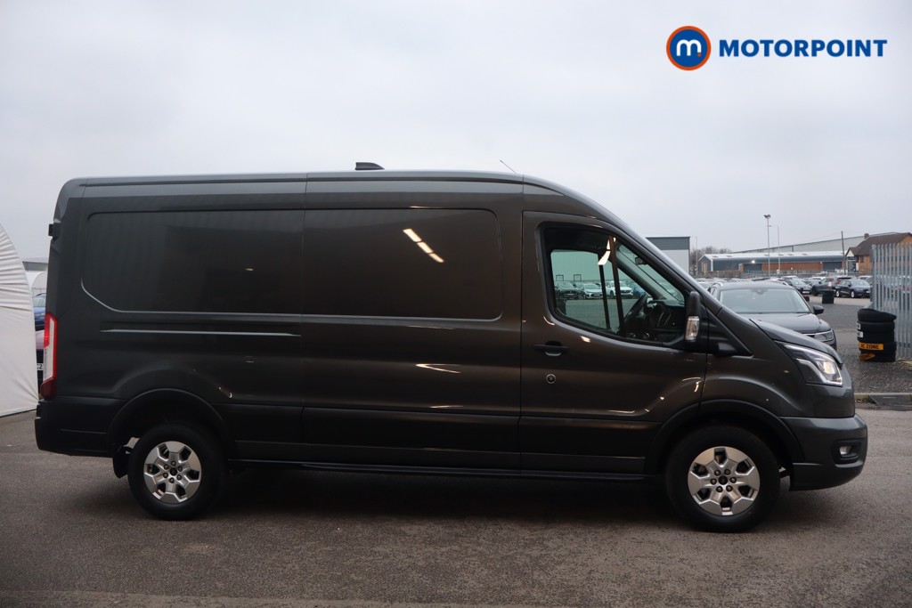 Used Ford Transit 2024 for sale - 77514553: Photo 2