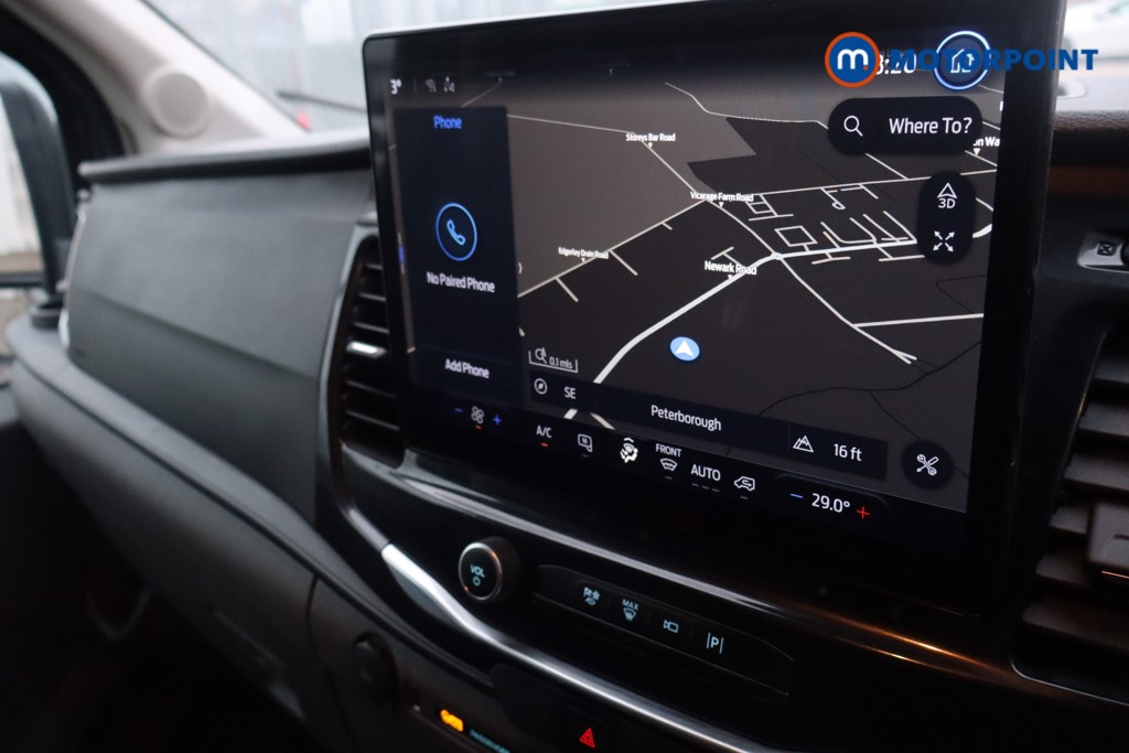 Used Ford Transit 2024 for sale - 77514553: Photo 26