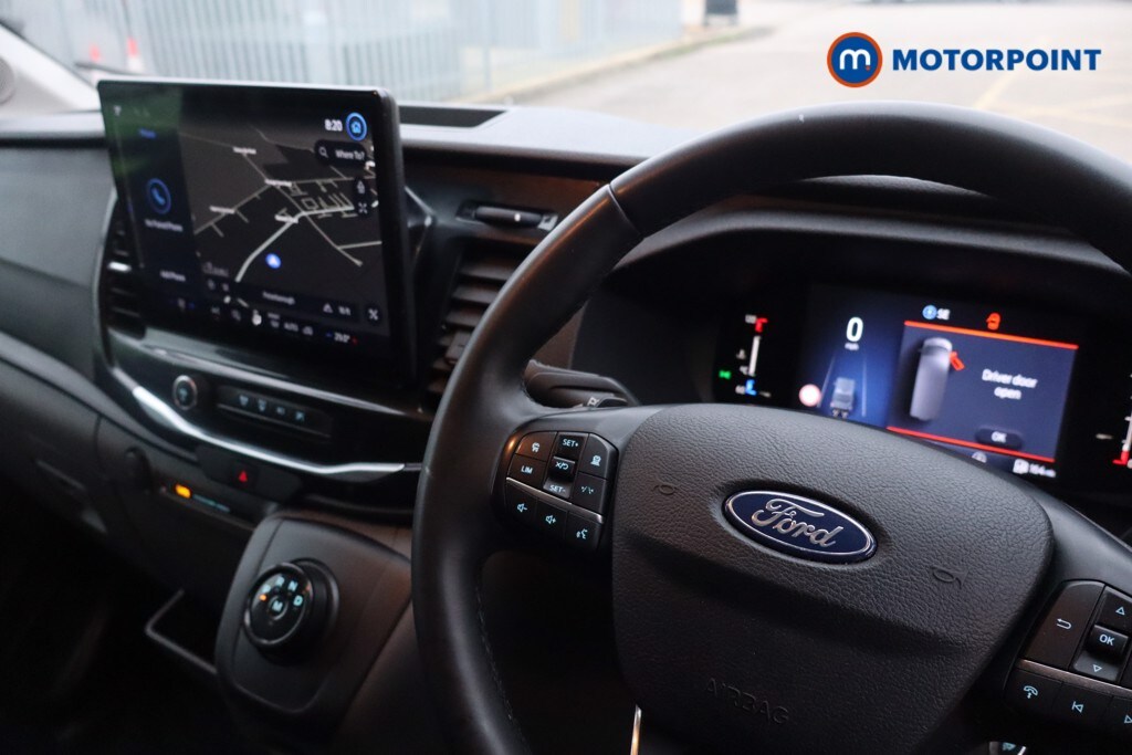 Used Ford Transit 2024 for sale - 77514553: Photo 27