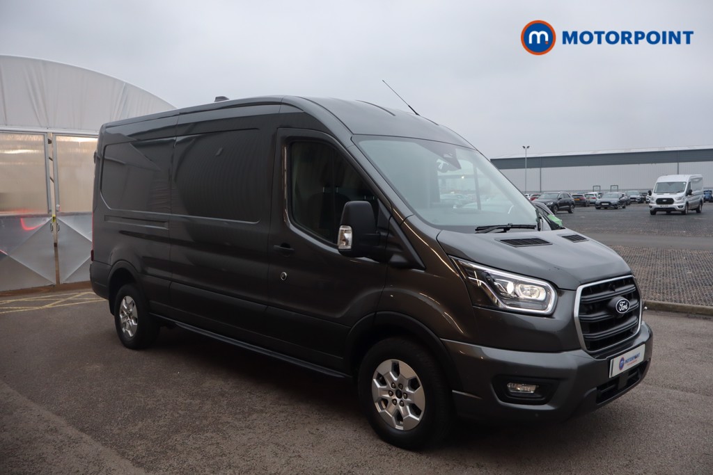 Used Ford Transit 2024 for sale - 77514553: Photo 3