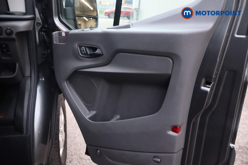 Used Ford Transit 2024 for sale - 77514553: Photo 30