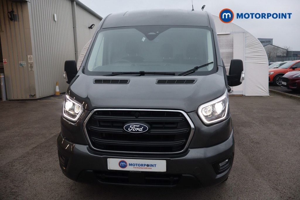 Used Ford Transit 2024 for sale - 77514553: Photo 32