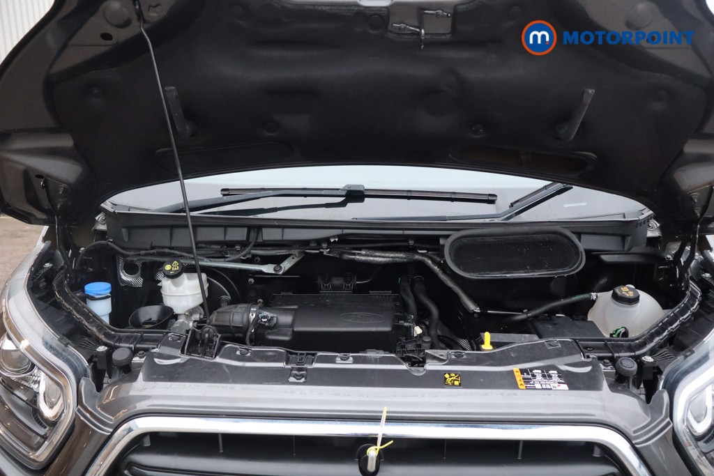 Used Ford Transit 2024 for sale - 77514553: Photo 36