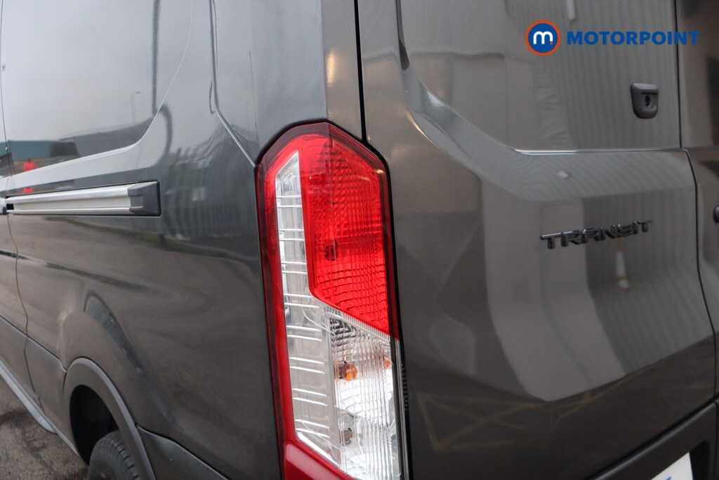 Used Ford Transit 2024 for sale - 77514553: Photo 37