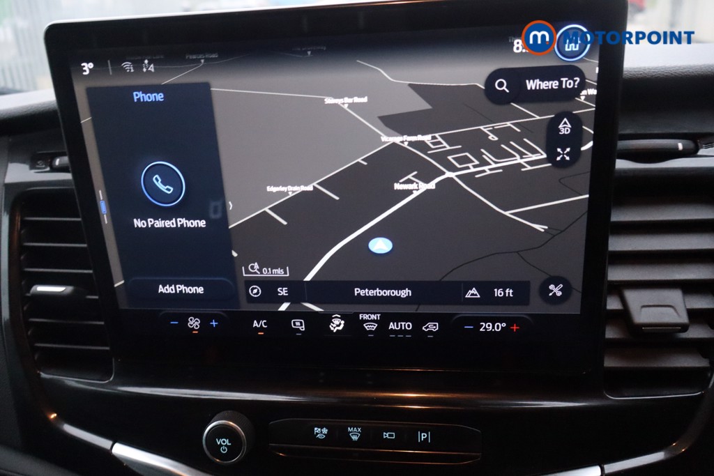 Used Ford Transit 2024 for sale - 77514553: Photo 4