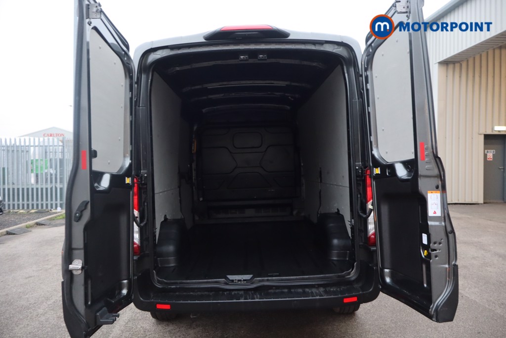 Used Ford Transit 2024 for sale - 77514553: Photo 42