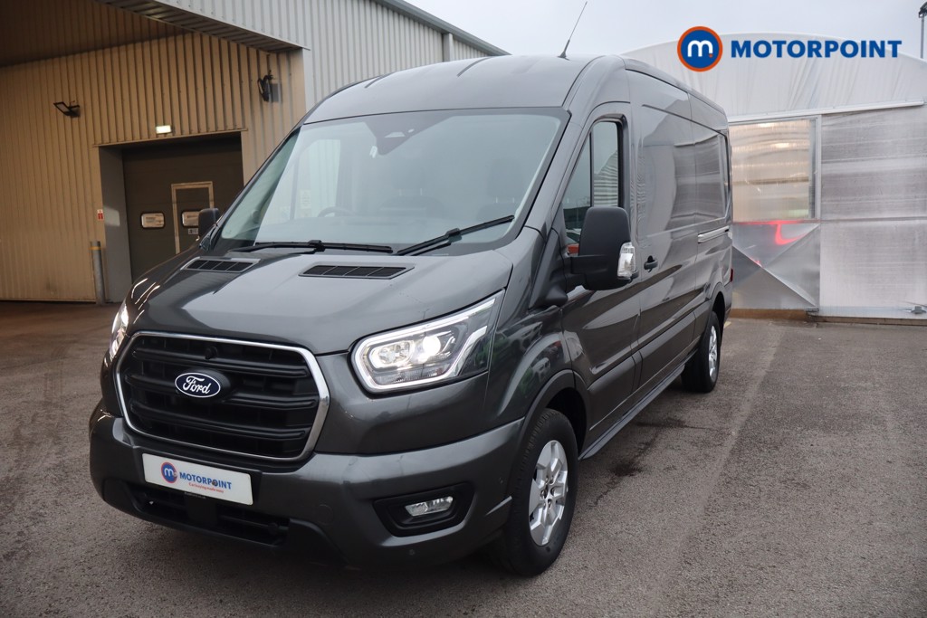 Used Ford Transit 2024 for sale - 77514553: Photo 6